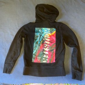 Hollister hoodie